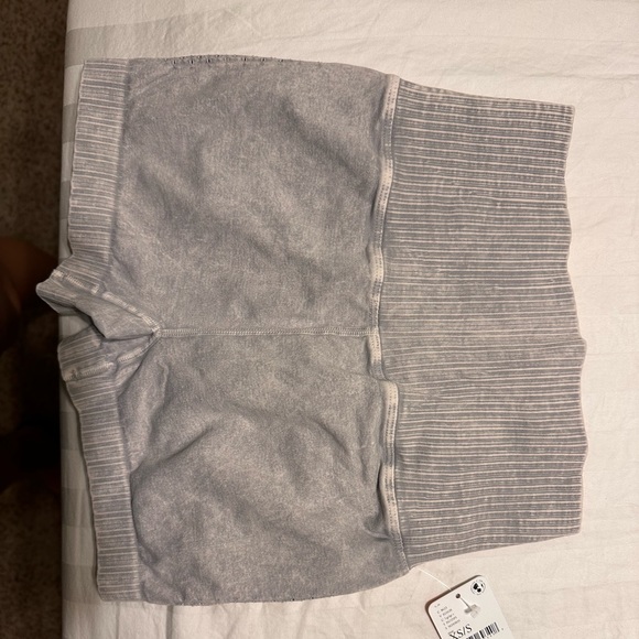 Free people spandex! Never worn! - Picture 1 of 2